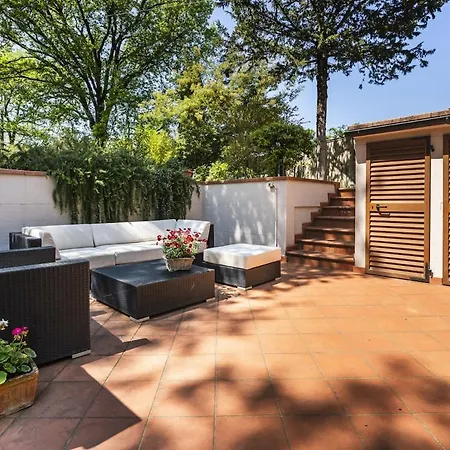 Designer With Private Garden & Jacuzzi * Montevarchi