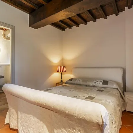 Apartment Designer With Private Garden & Jacuzzi Montevarchi