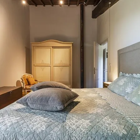 Designer With Private Garden & Jacuzzi * Montevarchi